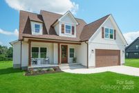 Land for sale in Iredell County, North Carolina