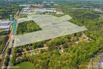 Land for sale in Iredell County, North Carolina