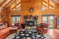 Land for sale in Mitchell County, North Carolina