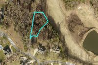 Land for sale in Alexander County, North Carolina