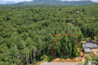 Land for sale in Buncombe County, North Carolina