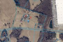 Land for sale in Cabarrus County, North Carolina