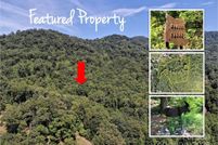 Land for sale in Haywood County, North Carolina