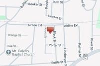 Land for sale in Cleveland County, North Carolina