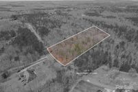 Homesite for sale in Lincoln County, North Carolina