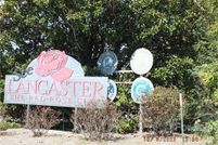 Land for sale in Lancaster County, South Carolina