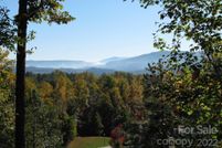 Land for sale in Transylvania County, North Carolina