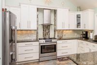 House for sale in Wilkes County, North Carolina