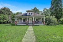 Land for sale in Rowan County, North Carolina