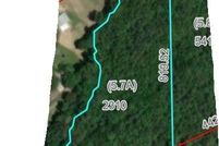 Land for sale in Stanly County, North Carolina
