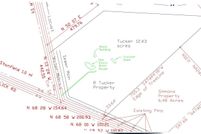 Undeveloped Land for sale in Stanly County, North Carolina