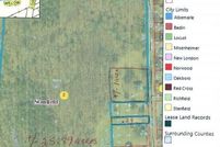 Land for sale in Stanly County, North Carolina