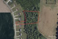 Land for sale in Cleveland County, North Carolina