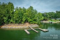 Lakefront Property for sale in McDowell County, North Carolina