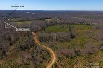 Land for sale in Cleveland County, North Carolina