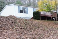 Land for sale in Mitchell County, North Carolina