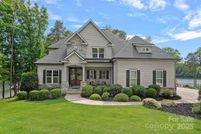 Lakefront Property for sale in Iredell County, North Carolina