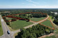 Land for sale in Mecklenburg County, North Carolina