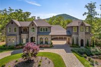 Land for sale in Buncombe County, North Carolina