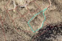 Homesite for sale in Buncombe County, North Carolina
