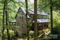 House for sale in Yancey County, North Carolina