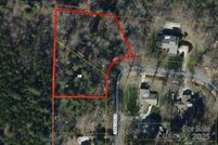Undeveloped Land for sale in Burke County, North Carolina