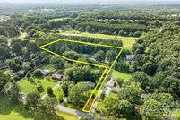 Land for sale in Union County, North Carolina