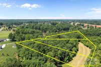 Land for sale in Iredell County, North Carolina