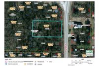 Homesite for sale in Rowan County, North Carolina