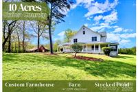 Land for sale in Union County, North Carolina