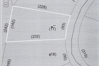 Homesite for sale in Burke County, North Carolina