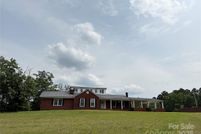 Land for sale in Anson County, North Carolina