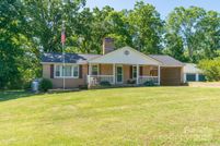 Land for sale in Stanly County, North Carolina