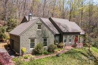 Land for sale in Buncombe County, North Carolina