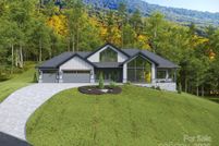 Land for sale in Buncombe County, North Carolina