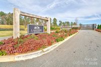 Land for sale in Burke County, North Carolina