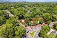 Land for sale in Mecklenburg County, North Carolina