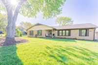 Land for sale in Iredell County, North Carolina