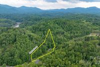 Homesite for sale in Mitchell County, North Carolina