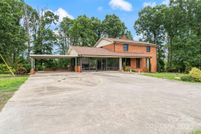 Land for sale in Burke County, North Carolina