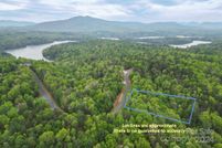 Homesite for sale in McDowell County, North Carolina