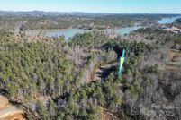 Homesite for sale in Burke County, North Carolina