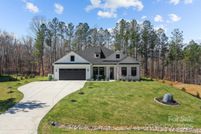 Land for sale in Iredell County, North Carolina