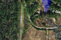 Land for sale in Catawba County, North Carolina
