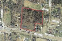 Land for sale in Cleveland County, North Carolina