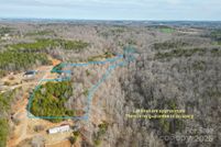 Land for sale in Iredell County, North Carolina