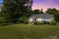 Land for sale in Cabarrus County, North Carolina