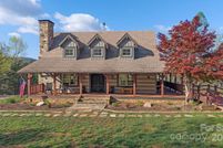 Land for sale in Polk County, North Carolina