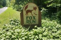 Homesite for sale in Haywood County, North Carolina