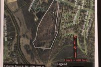 Land for sale in Cabarrus County, North Carolina